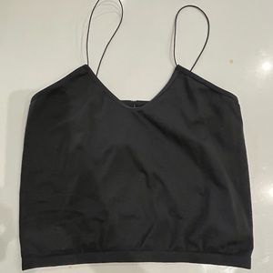 NWT Free People cami crop top